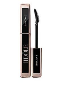 Lancome idole lash lifting volumizing mascara 01 glossy black 8ml online shopping billigt tilbud shoppetur