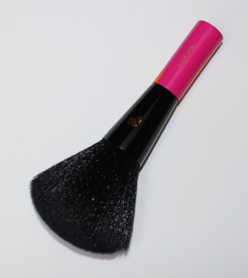 Lancome mini powder brush online shopping billigt tilbud shoppetur