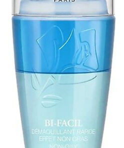 Lancome paris bi-facil non-oily instant cleaner 75ml online shopping billigt tilbud shoppetur