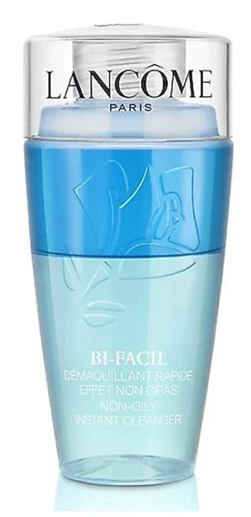 Lancome paris bi-facil non-oily instant cleaner 75ml online shopping billigt tilbud shoppetur