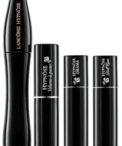 Lancome paris gaveæske mascara hypnose - 4 dele online shopping billigt tilbud shoppetur