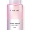 Laneige lip & eye remover waterproof 150ml online shopping billigt tilbud shoppetur
