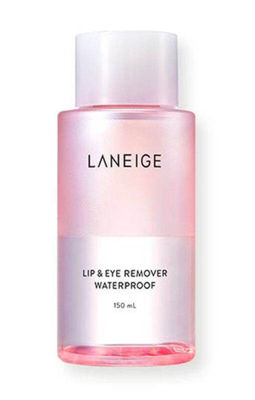 Laneige lip & eye remover waterproof 150ml online shopping billigt tilbud shoppetur