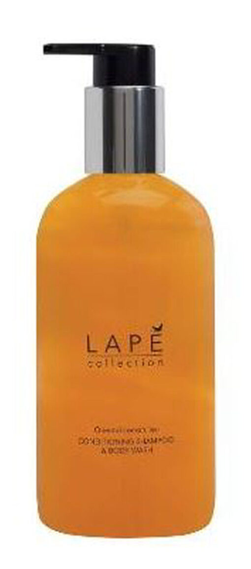 Lapé collection oriental lemon tea hand wash 300ml online shopping billigt tilbud shoppetur