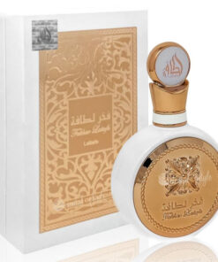 Lattafa eau de parfum fakhar lattafa 100ml online shopping billigt tilbud shoppetur