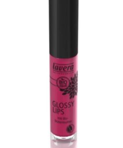 Lavera glossy lips berry passion 06 6