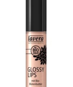 Lavera glossy lips charming crystals 13 6