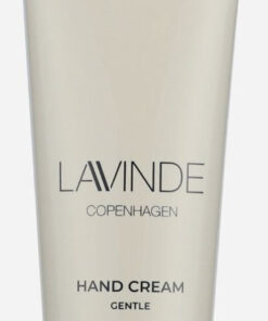 Lavinde copenhagen hand cream gentle 50ml online shopping billigt tilbud shoppetur