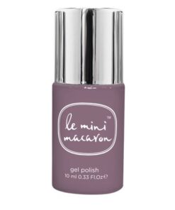 Le mini macayon gel polish rum raisin 10ml online shopping billigt tilbud shoppetur