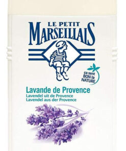 Le petit marseillais lavande de provence douche créme extra doux 250ml online shopping billigt tilbud shoppetur