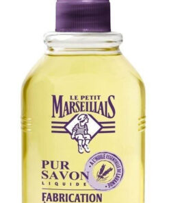 Le petit marseillais pur savon liquide lavande 300ml online shopping billigt tilbud shoppetur