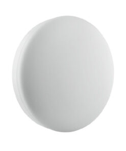 Ledvance led surface-circular compact ik 10 IP65 white opal diffuser 24w 3000k 1800lm online shopping billigt tilbud shoppetur