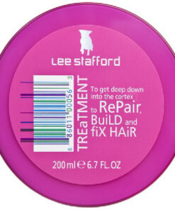 Lee stafford breaking hair treatment 200ml online shopping billigt tilbud shoppetur