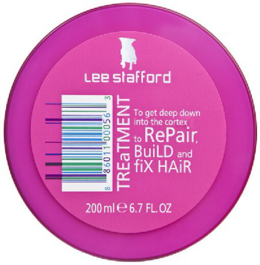 Lee stafford breaking hair treatment 200ml online shopping billigt tilbud shoppetur