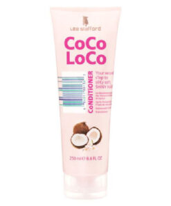 Lee stafford coco loco conditioner 250ml online shopping billigt tilbud shoppetur