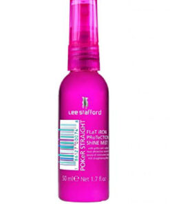 Lee stafford original heat protection shine mist 50ml online shopping billigt tilbud shoppetur