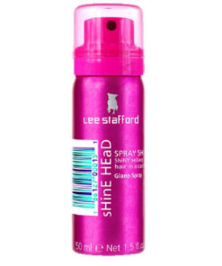 Lee stafford shine head spray shine 50ml online shopping billigt tilbud shoppetur