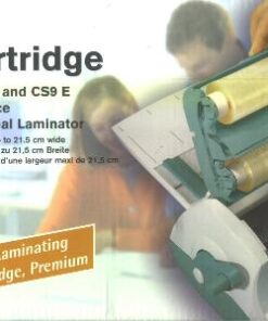 Leitz Cartridge kold laminerings rulle online shopping billigt tilbud shoppetur