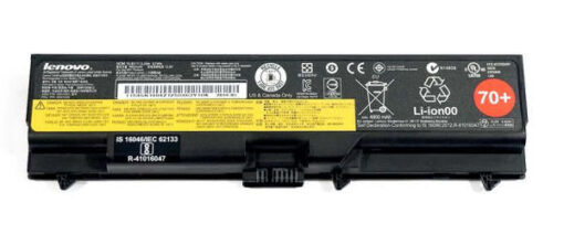 Lenovo thinkpad rechargeable li-ion battery pack 45N1005 online shopping billigt tilbud shoppetur