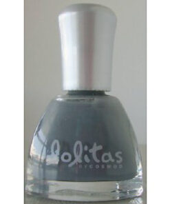 Les lolitas neglelak no. 41 acier 12ml online shopping billigt tilbud shoppetur