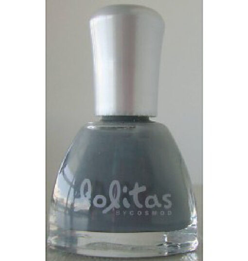 Les lolitas neglelak no. 41 acier 12ml online shopping billigt tilbud shoppetur