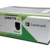 Lexmark 24B6719 gul online shopping billigt tilbud shoppetur