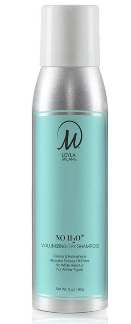 Leyla milani no h2o volumizing dry shampoo 85g online shopping billigt tilbud shoppetur