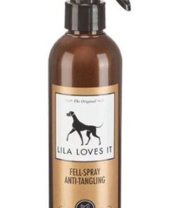 Lila loves it the original feel-spray anti-tangling 250ml online shopping billigt tilbud shoppetur