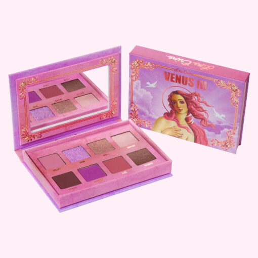 Lime crime venus III palette online shopping billigt tilbud shoppetur