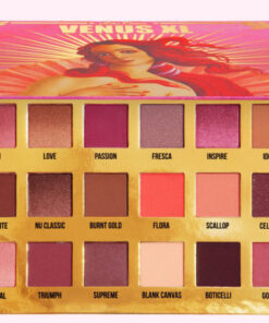 Lime crime venus xl palette online shopping billigt tilbud shoppetur