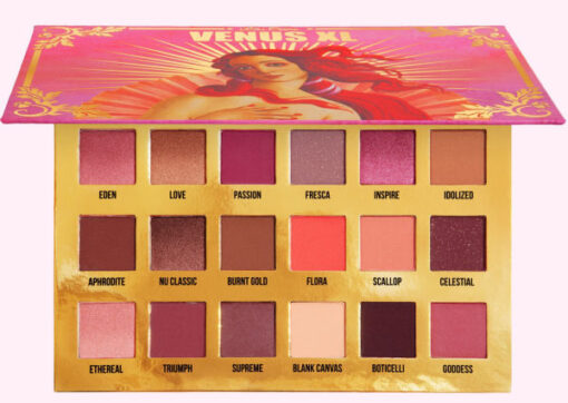 Lime crime venus xl palette online shopping billigt tilbud shoppetur