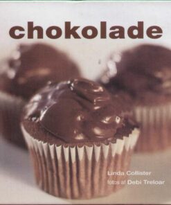 Linda Collister - Chokolade online shopping billigt tilbud shoppetur