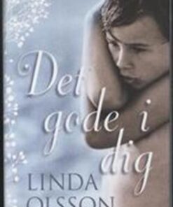 Linda Olsson - Det gode i dig online shopping billigt tilbud shoppetur