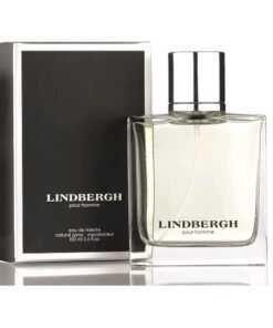 Lindbergh eau de toilette pour homme 100ml online shopping billigt tilbud shoppetur