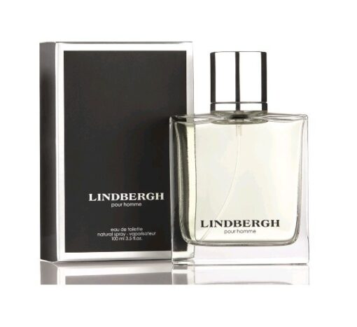 Lindbergh eau de toilette pour homme 100ml online shopping billigt tilbud shoppetur