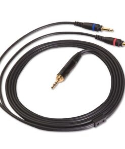 Lindy headphone audio cable 1