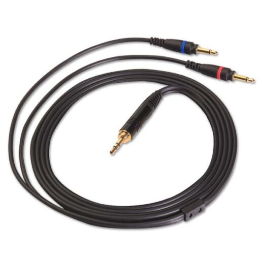 Lindy headphone audio cable 1