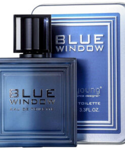 Linn young eau de toilette blue window 100ml online shopping billigt tilbud shoppetur