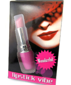 Lipstick vibe wonderful pink online shopping billigt tilbud shoppetur