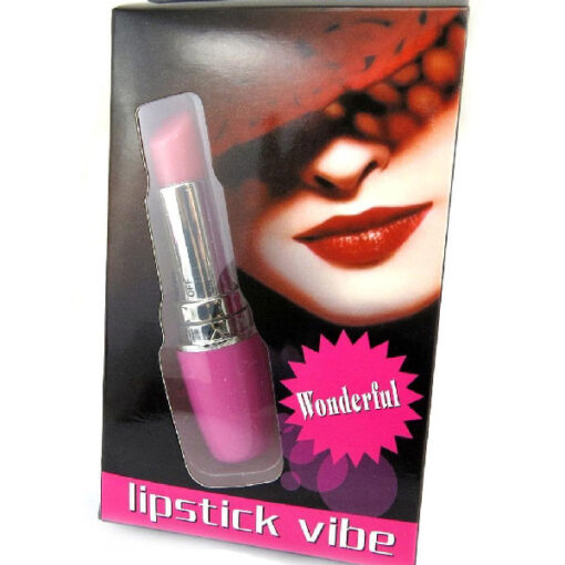 Lipstick vibe wonderful pink online shopping billigt tilbud shoppetur