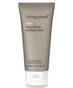 Living proof frizz nourishing styling cream 60ml online shopping billigt tilbud shoppetur