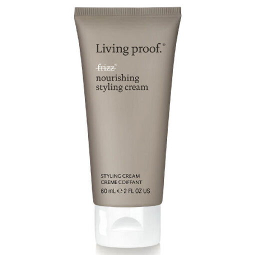 Living proof frizz nourishing styling cream 60ml online shopping billigt tilbud shoppetur