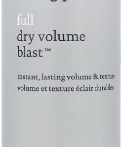 Living proof full dry volume blast styling & finishing spray 238ml online shopping billigt tilbud shoppetur