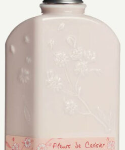 L'occitaneen provence shimmering lotion cherry blossom 250ml online shopping billigt tilbud shoppetur