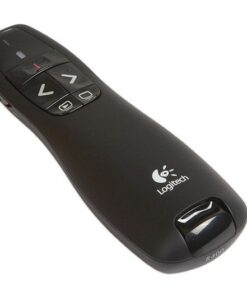 Logitech wireless Presenter R400 online shopping billigt tilbud shoppetur