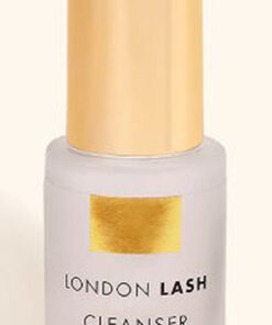 London lash cleanser unscented 15ml online shopping billigt tilbud shoppetur