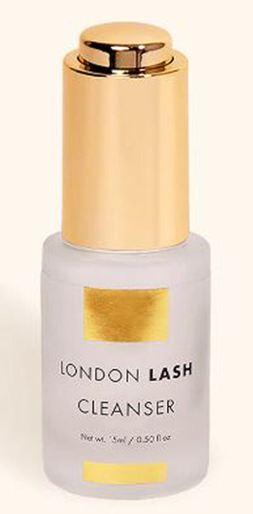 London lash cleanser unscented 15ml online shopping billigt tilbud shoppetur