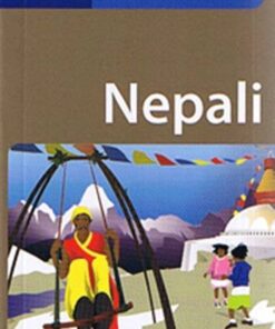 Lonely Planet - Nepali phrasebook 5 udgave online shopping billigt tilbud shoppetur