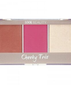 Look Beauty Cheeky trio bon bon online shopping billigt tilbud shoppetur