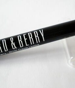 Lord & Berry Lipstick Crayon maxi matte online shopping billigt tilbud shoppetur